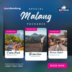 Paket Tour Malang